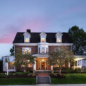 Keystone Inn Bed And Breakfast